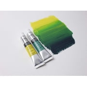 Winsor & Newton Artisan Water Mixable Oil Paint - Set of 10, Assorted Colors, 12 ml