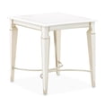 thumbnail image 4 of La Marisia End Table - Creamy Pearl, 4 of 11