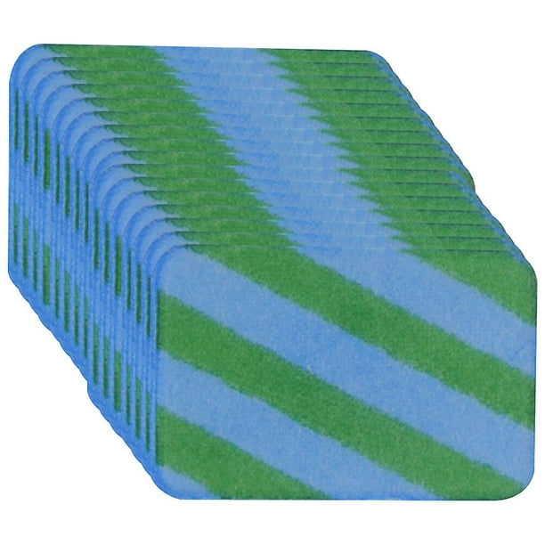 120pcs Mosquito Heater Mats Mosquito Mat Mosquito Mat Bug Repellent Mats For Summer