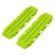 thumbnail image 5 of 2 piezas de accesorios de escalera de para RC Crawler, placa de rampa de modificación de fácil instalación para coche RC para suministros 1/10, Verde, 5 of 10