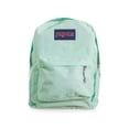 thumbnail image 2 of Mochila Jansport Superbreak JS00T5010RC Verde Pastel Unisex, 2 of 5