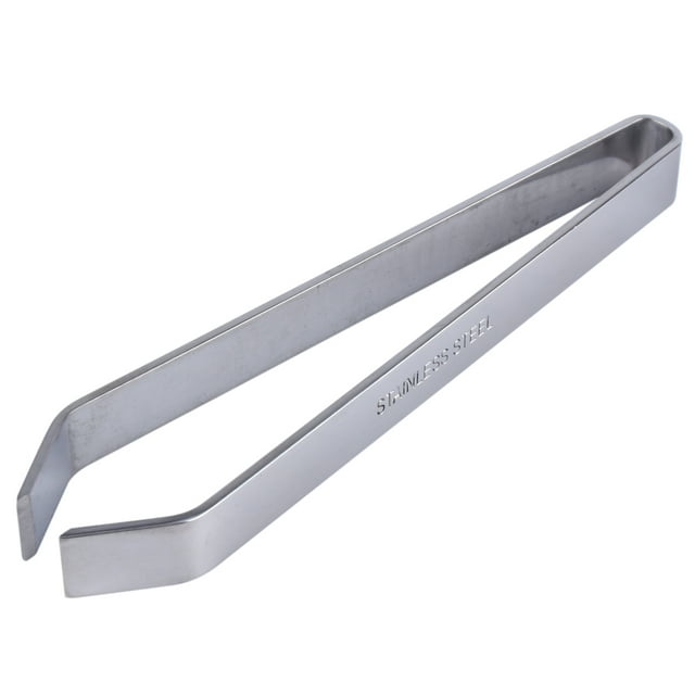 Pinzas extractoras de espinas de pescado de acero inoxidable, herramienta artesanal para recoger