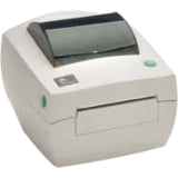 Mono Label Printer Zebra GC420d Direct Thermal Printer - Monochrome - Desktop - Label Print - 4.09