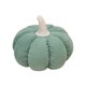 thumbnail image 1 of Mom's Best Almohada con forma de calabaza, almohada redonda de terciopelo premium, cojín de felpa azul para sofá cama, cojín para asiento elevador de coche., 1 of 6