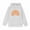 White, variant on Cute Graphic Back to School Hoodies for Girls and Boys Fleece Long Sleeve Hooded Sweatshirts Casual Comfy Pullover Tops with PocketY2K Vintage Orange Day Clothes 4-14 Years