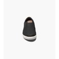 thumbnail image 2 of Nunn Bush KORE City Walk Men's Moc Toe Slip On, Black, 11W, 2 of 6