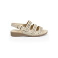 thumbnail image 5 of Comfortview Women's The Sutton Sandal, 5 of 6