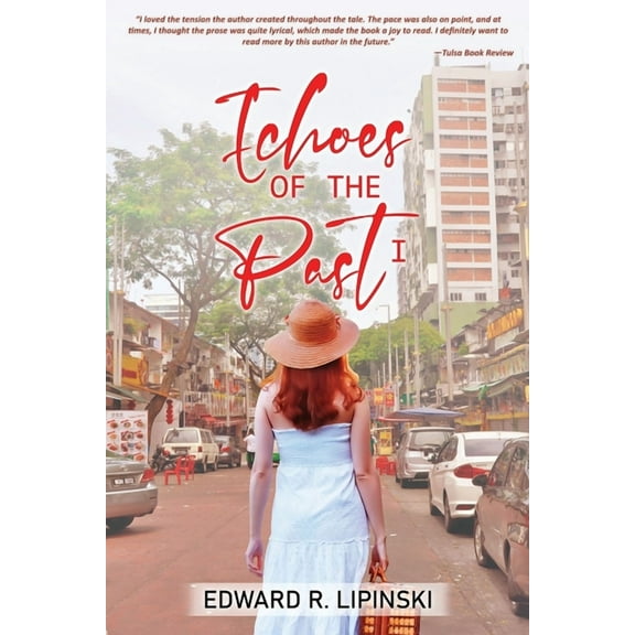 Echoes Of The Past I, (Paperback)