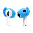 thumbnail image 2 of piezas de repuesto de silicona suave para los oídos, accesorios de repuesto para Airpods 3, auriculares, 2 of 2
