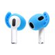 thumbnail image 2 of piezas de repuesto de silicona suave para los oídos, accesorios de repuesto para Airpods 3, auriculares, 2 of 2