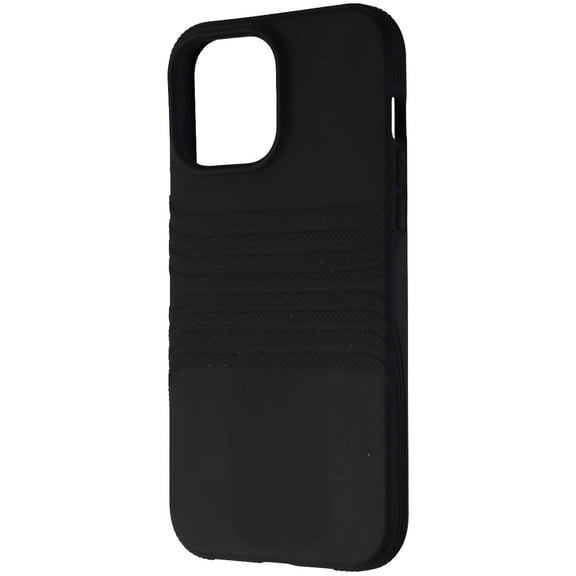 Tech21 Evo Tactile Series Durable Case for iPhone 13 Pro Max - Black