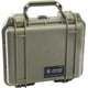 thumbnail image 2 of Funda Pelican 1200 con tela de neopreno Foam OD Green, 2 of 5