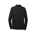 thumbnail image 4 of CornerStone Unisex Select Snag-Proof Long Sleeve Polo | Collared Shirt for Men & Women, Casual Top for Work & Golf, 4 of 4