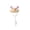 F, variant on Fashionable Hat For Small Hamster Pig Bunny Cute Photo Prop And Dog Rain Hats for Large Dogs Happy Birthday Handsome Stuff for Puppies Girls Bandanna for Dog Thanksgiving Scarf for Dogs Thanksgiving