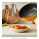 thumbnail image 2 of T-fal Sartén Multifunción One Pick Pot Pan con Tapa 22 cm Amarillo, G1808604, 2 of 5