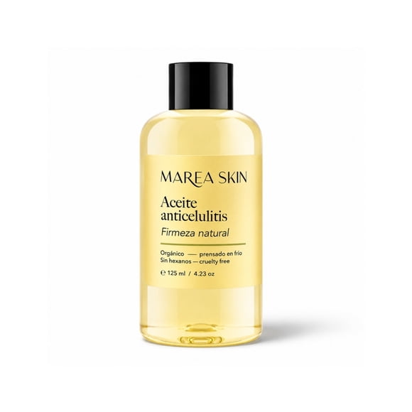 Aceite Anticelulitis  125 ml