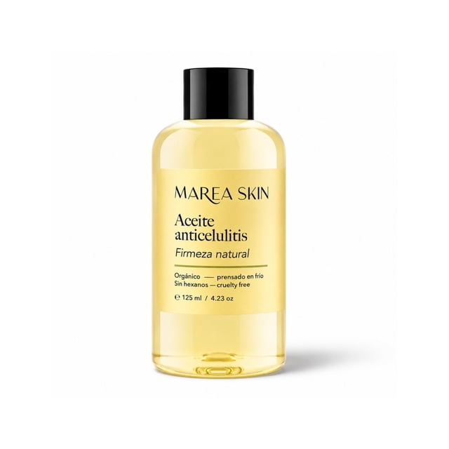 Aceite Anticelulitis 125 ml