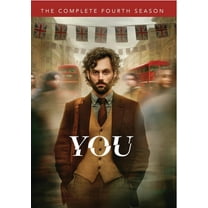 You: The Complete Fourth Season