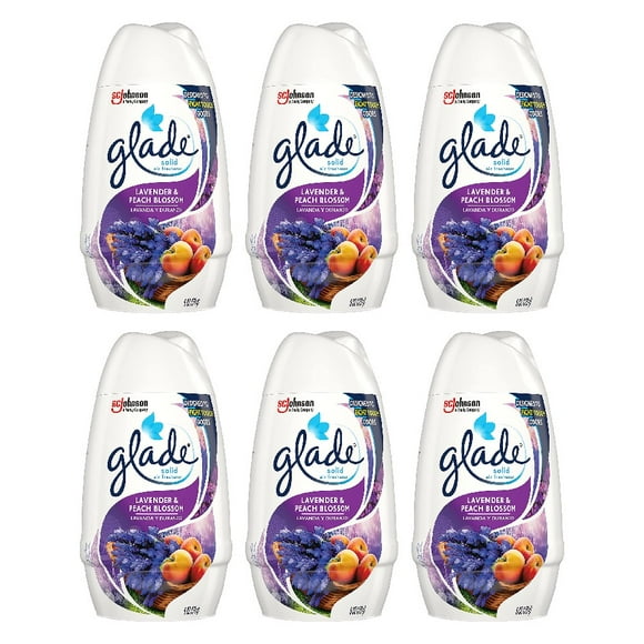 Glade Powder Carpet
