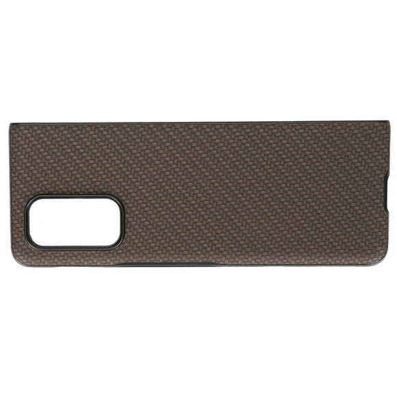 Phone Case for MIX FOLD, Convenient To Use Phone Case for Offices for Friends Brown