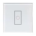 thumbnail image 2 of Smart Life Boiler Switch WiFi 20A High Power Circuit Breaker for Lighting Water Heater A/C Works for Home Alexa A, 2 of 5