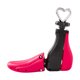 thumbnail image 1 of Expansor de zapatos ajustable, soporte para zapatos, soporte para zapatos, soporte para zapatos de caña alta, soporte para horma de zapatos, soporte ancho, zapatillas largas para hombres y mujeres, 1 of 2