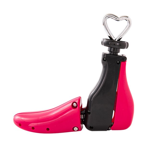 Expansor de zapatos ajustable, soporte para zapatos, soporte para zapatos, soporte para zapatos de caña alta, soporte para horma de zapatos, soporte ancho, zapatillas largas para hombres y mujeres