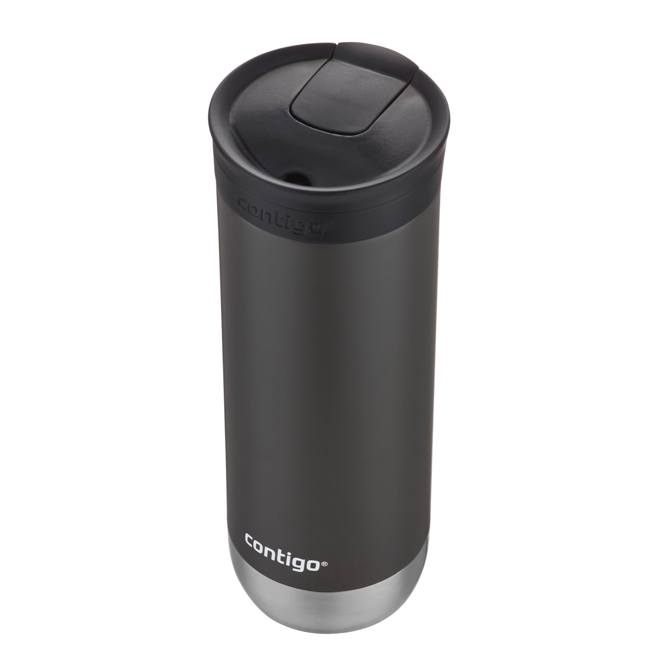 Contigo Huron 2.0 Stainless Steel Travel Mug with SNAPSEAL Lid 