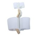 thumbnail image 4 of Walmeck Bunion Corrector,Toe Pain Feet Care Women And Men La Des Bunion Toe Care Women Toe Hallux PainFeet Men Hallux D'orteils Hallux Pour Nebublu Bunion Bunion Séparateur D'orteils Hallux, 4 of 7