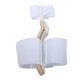 thumbnail image 5 of Corrector de juanetes y dedos desviados, alivio efectivo y cómodo para hombres y mujeres, diseño flexible y transpirable, ajuste perfecto para ambos pies, material TPR suave y duradero., 5 of 7