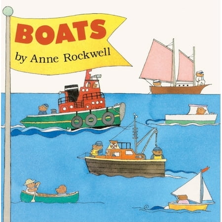 ISBN 9780808563693 product image for Boats (Hardcover) | upcitemdb.com