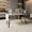 White+Natural, variant on Wooden Coffee Tables, Coffee Table, 2 Shelves, 4 legs, White / Natural Oak, White+Natural Coffee Tables,Engineered Wood Round Coffee Tables, Furniture Primary Living Space Tables