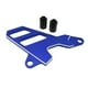 thumbnail image 1 of Cubierta de piñón delantero de motocicleta de aluminio para Ltz400 Ltz 400 2003-2014 Fácilmente Azul, 1 of 7
