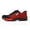 Red, variant on OwnShoe Steel Toe Safety Shoes for Men Women Lightweight Work Sneakers Nonslip Industrial Boots