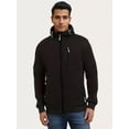 thumbnail image 1 of Sudadera Chamarra Casual Moda Hoodie Con Capucha Hombre, 1 of 8