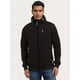 thumbnail image 1 of Sudadera Chamarra Casual Moda Hoodie Con Capucha Hombre, 1 of 8