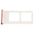 thumbnail image 3 of SIM Card Holder, Accurate Size Closely Fit Durable SIM Card Tray Plastic  For Mobile Phone Red, 3 of 8