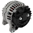 thumbnail image 2 of Alternator ECCPP for 2002-2005 For Audi A4 for 2002-2005 For Audi A4 Quattro for 2002-2004 For Audi A6 for 2002-2004 For Audi A6 Quattro 06C-903-016BX, 078-903-016AB, 2 of 3