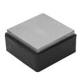 thumbnail image 2 of Bench Block, Steel and Rubber, 2-1/2 Inches | DAP-520.00, 2 of 3