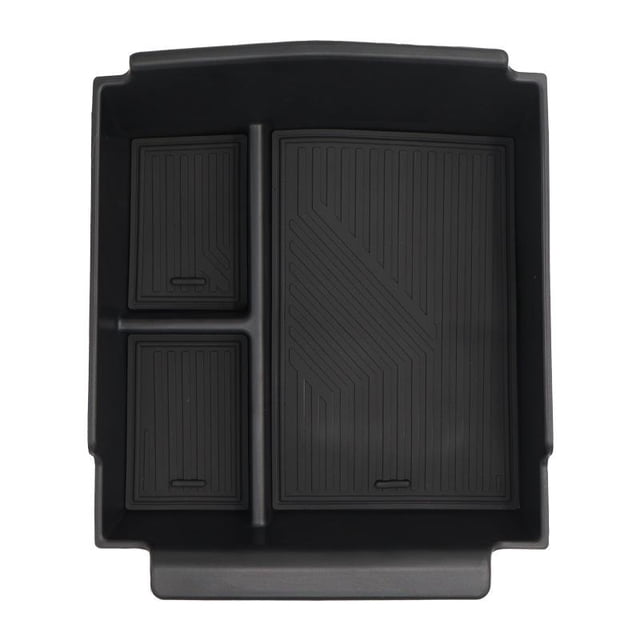 Central Console Armrest Storage Box For Geely EX2 2025/2026 Models