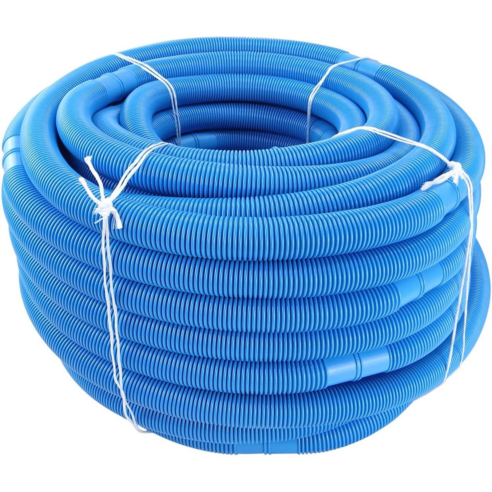 Metpure Laundry Washer Water Line Splitter Kit – 25 Ft 1/4" Tubing, Shut-Off Valve, For RO Systems, Aquariums, Ice Makers