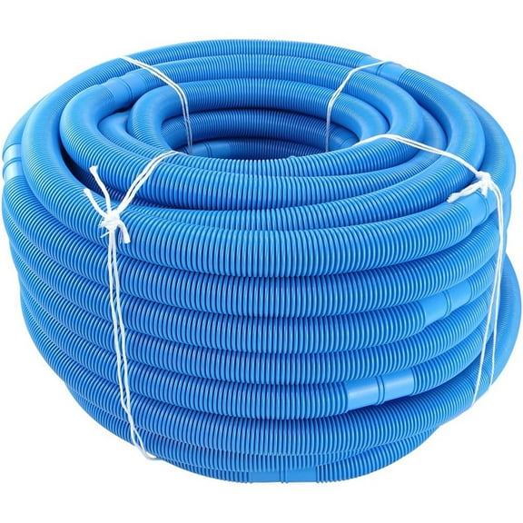 Inground Swimming Pool Vacuum Cleaner Hose Suction Swimming Replacement Pipe