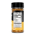 thumbnail image 6 of (2 pack) G Hughes Zero Sugar Chicken Herb Spice Rub, 3.75 oz, 6 of 9