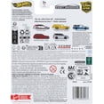 thumbnail image 2 of Auto de juguete Hot Wheels Premium Car Culture Volvo 850 Estate, 2 of 2