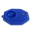 thumbnail image 3 of Minkissy Tennis Trainer Rubber Blue For Tennis Players In Gardens 1Pack, 3 of 8