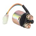 thumbnail image 4 of Starter Relay Switch, Starter Relay Solenoid Replacement, Time-saving Labor-saving Motorcycle Repair Shop For  ATV TRX450 Fourtrax Foreman 1998-2009, 4 of 8