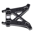 thumbnail image 3 of RC Tour de Choc Arrière, Arrière de la Tour de Choc en Alliage d'Aluminium Raffiné Apparence Haute Résistance Multiples Trous de Localisation pour ZD Racing 1/7 MX-07, 3 of 8