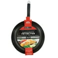 thumbnail image 2 of The Kitchen Sense 11-inch Non-Stick Fry Pan, Family Size Frying Pan Skillet with Stay-Cool Handle, 2 of 8