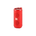 thumbnail image 1 of Bocina Bluetooth 5 Portátil Control Expert Altavoz Inalámbrica Micro Sd Usb Rojo, 1 of 13