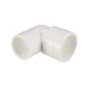 thumbnail image 4 of Conectores de Codo de Tubería de 90 Grados 25mm Slip x 20mm Slip 5Pcs, 4 of 4